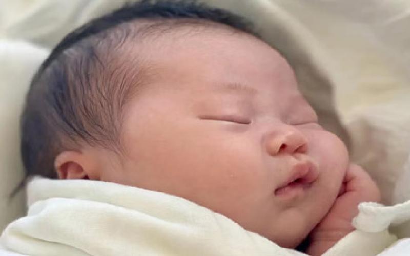 江小姐试管之路代生